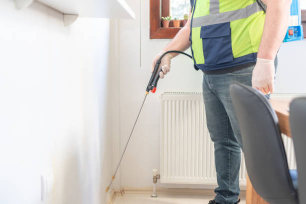 Best Residential Pest Control  in Glen Ellen, CA